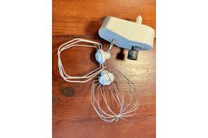 Onderdelen voor Braun 3210 keukenmachine