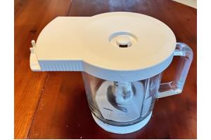 Onderdelen voor Braun 3210 keukenmachine