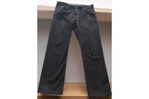 C&A heren zwarte jeans 36/30