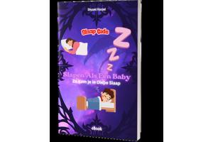 'Slapen als een Baby'