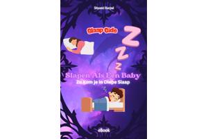 'Slapen als een Baby'