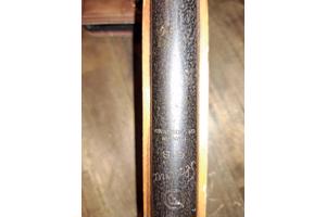 Vintage  luchtbuks (4.5mm)