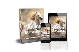 Van mustang tot Majesteit  (Paarden Show)