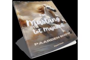 Van mustang tot Majesteit  (Paarden Show)