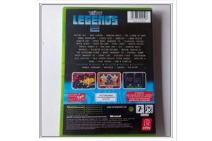 Taito Legends 2 Xbox