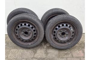 Winterbanden voor citroen C1 of peugeot 107108