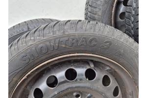 Winterbanden voor citroen C1 of peugeot 107108