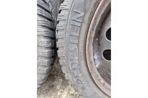 Winterbanden voor citroen C1 of peugeot 107108