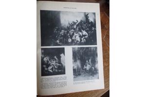 De Nederlandsche  Letterkunde in Beeld