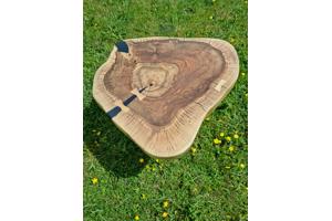 Epoxy tafel, Epoxy Resin Tafel, Walnoot