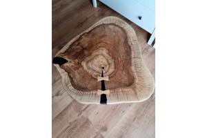 Epoxy tafel, Epoxy Resin Tafel, Walnoot