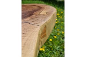 Epoxy tafel, Epoxy Resin Tafel, Walnoot