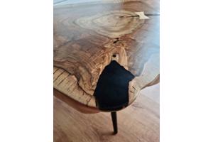 Epoxy tafel, Epoxy Resin Tafel, Walnoot