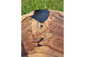 Epoxy tafel, Epoxy Resin Tafel, Walnoot