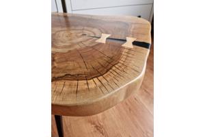 Epoxy tafel, Epoxy Resin Tafel, Walnoot