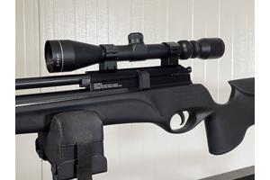 Gamo Dynamax Multishot .22 / 5,5mm