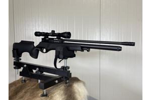 Gamo Dynamax Multishot .22 / 5,5mm