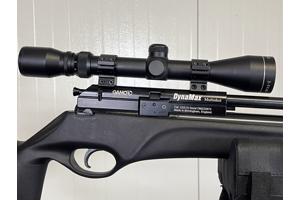 Gamo Dynamax Multishot .22 / 5,5mm