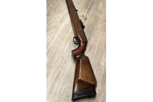 Diana model 50 onderspanner luchtbuks