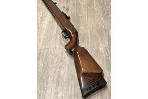 Diana model 50 onderspanner luchtbuks