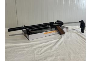 Snowpeak PP750L 5,5mm / .22