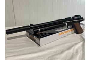 Snowpeak PP750L 5,5mm / .22