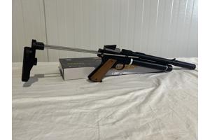 Snowpeak PP750L 5,5mm / .22