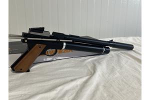 Snowpeak PP750L 5,5mm / .22