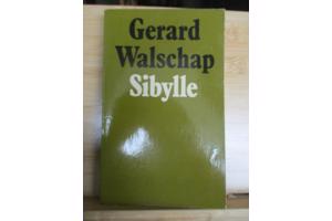 Gerard Walschap  -  Sibylle