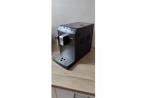 Philips Espressomachine Volautomatisch