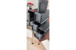 Posso mediabox vintage gratis af te halen