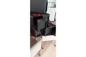 Posso mediabox vintage gratis af te halen