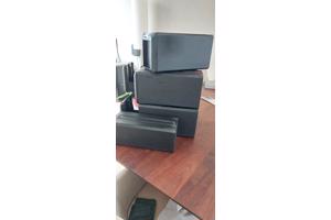 Posso mediabox vintage gratis af te halen