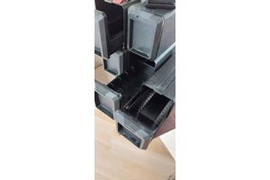 Posso mediabox vintage gratis af te halen