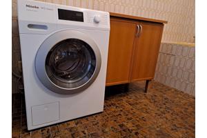 Miele wasmachine