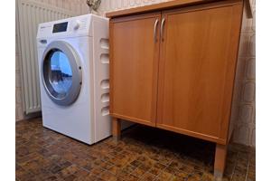 Miele wasmachine