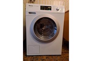 Miele wasmachine