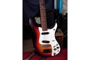 Guytone elektrische gitaar