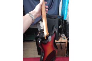 Guytone elektrische gitaar