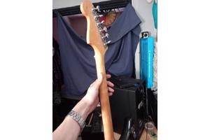 Guytone elektrische gitaar