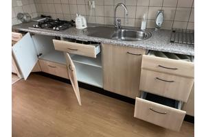 Keuken - gratis afhalen