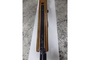 Pcp Steyr match 5.5 mm links met RWS kijker 6x40  , demper e