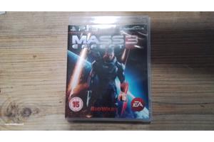 Mass Effect 3 - Playstation 3