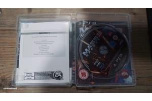 Mass Effect 3 - Playstation 3