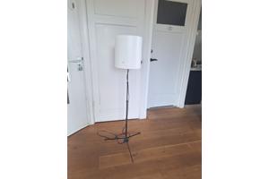 2 lampen van Ikea