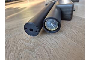 Taipan Veteran Standard Green 5,5mm pcp bullpup