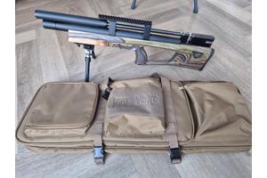 Taipan Veteran Standard Green 5,5mm pcp bullpup