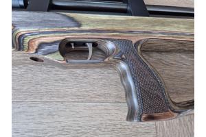 Taipan Veteran Standard Green 5,5mm pcp bullpup