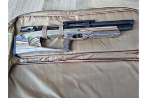 Taipan Veteran Standard Green 5,5mm pcp bullpup