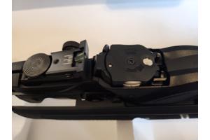 Gamo roadster IGT luchtbuks windbuks Diana knikloop magazijn